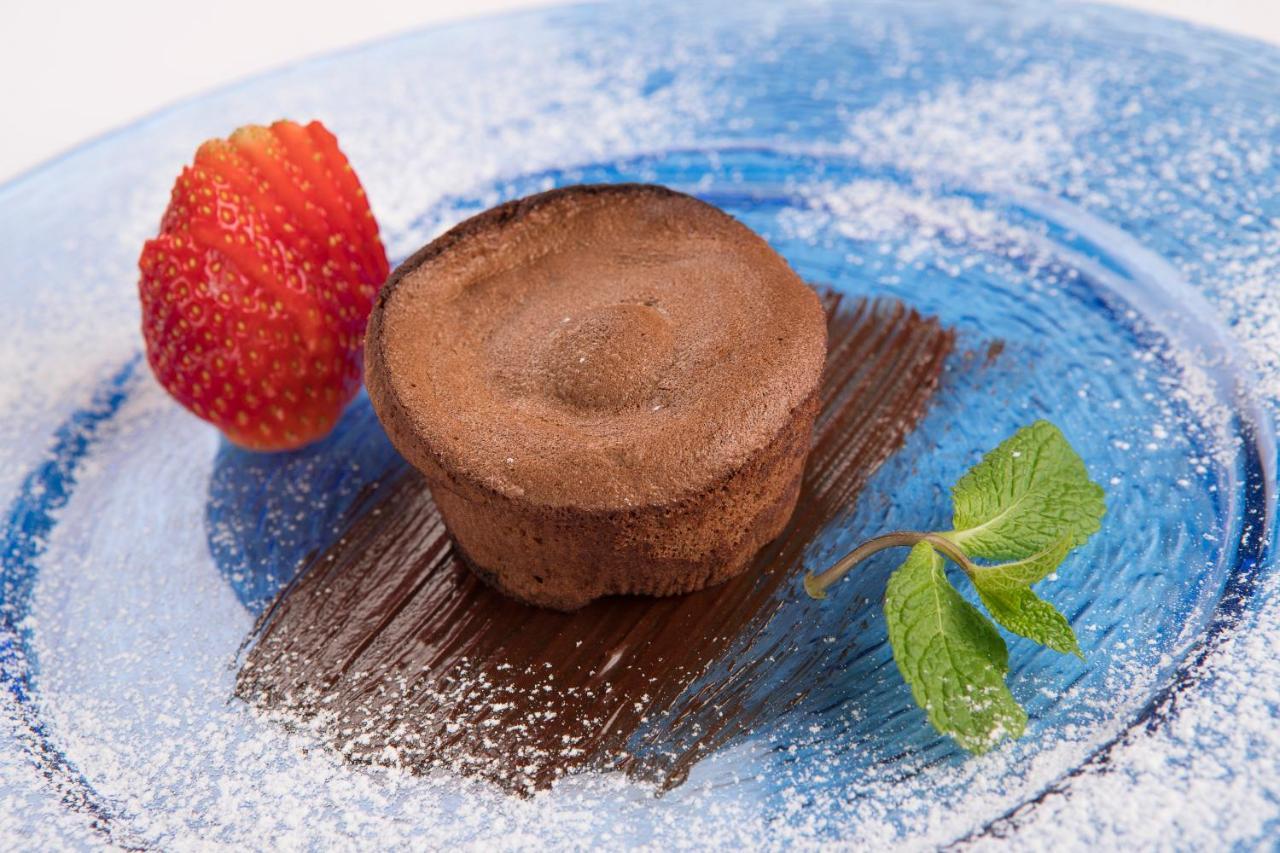 Hotel Ristorante Toscana Alassio Dış mekan fotoğraf